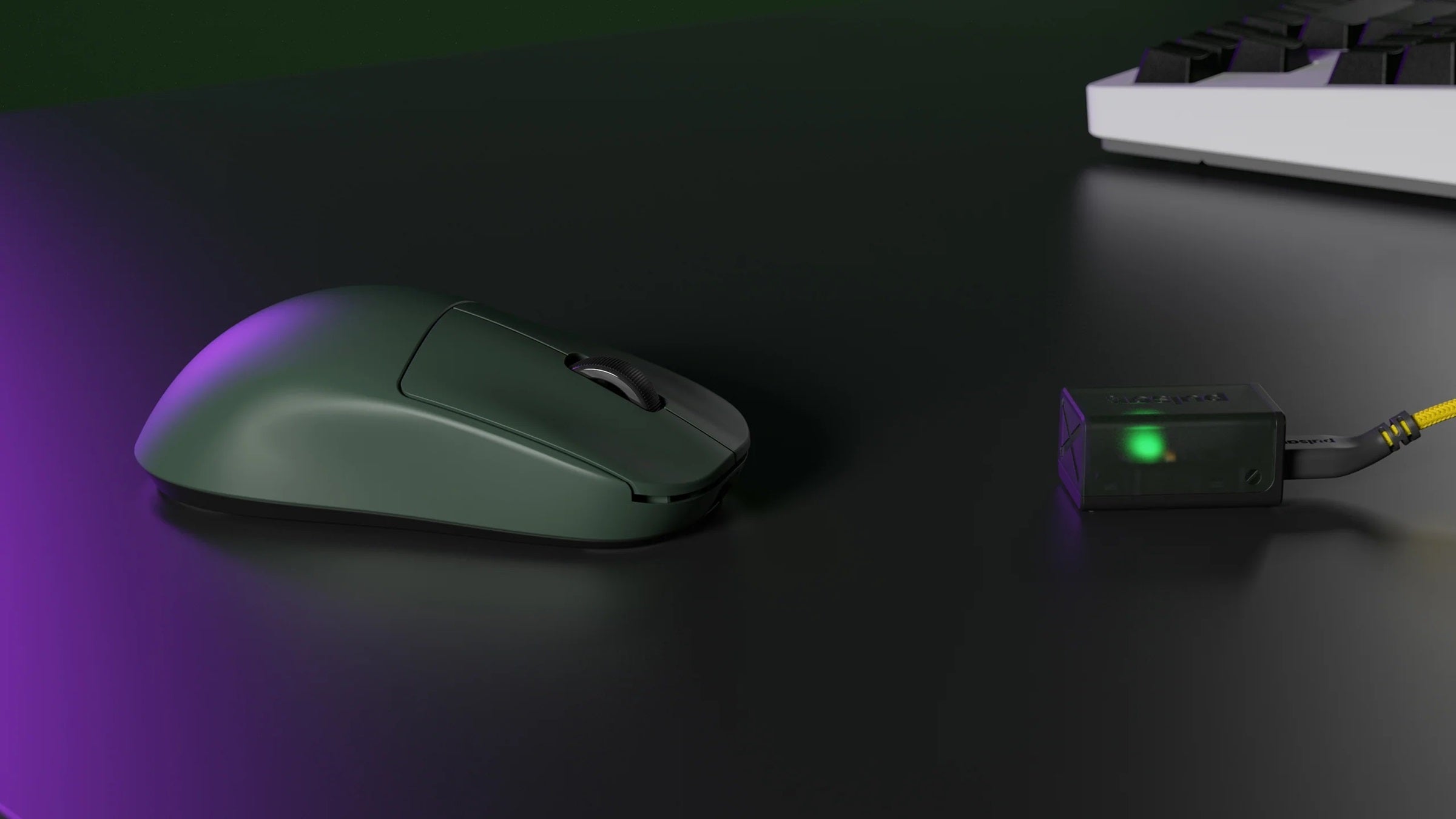 Pulsar X2 V2 Founder's Edition Wireless 1K / 4K Mouse