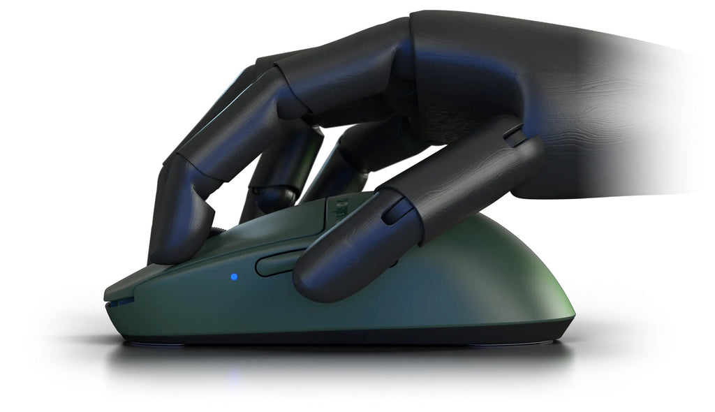 Pulsar X2 V2 Founder's Edition Wireless 1K / 4K Mouse