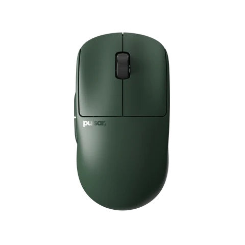 Pulsar X2 V2 Founder's Edition Wireless 1K / 4K Mouse