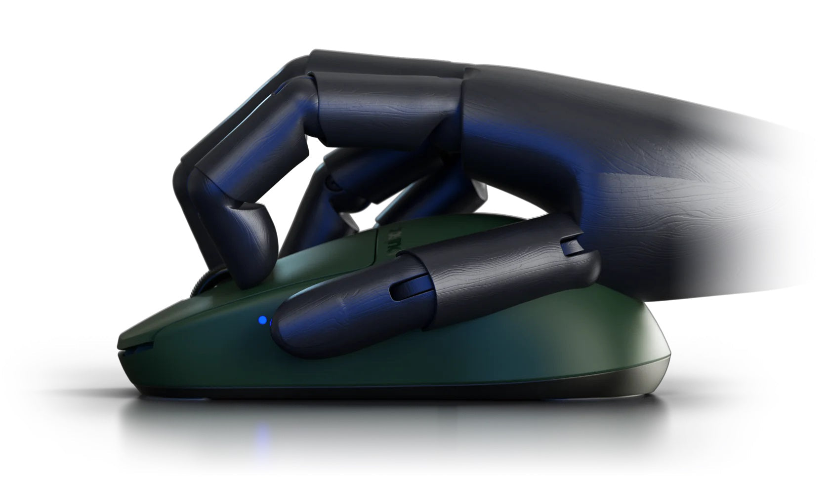 Pulsar X2H Founder's Edition Green 1K / 4K Wireless Mouse