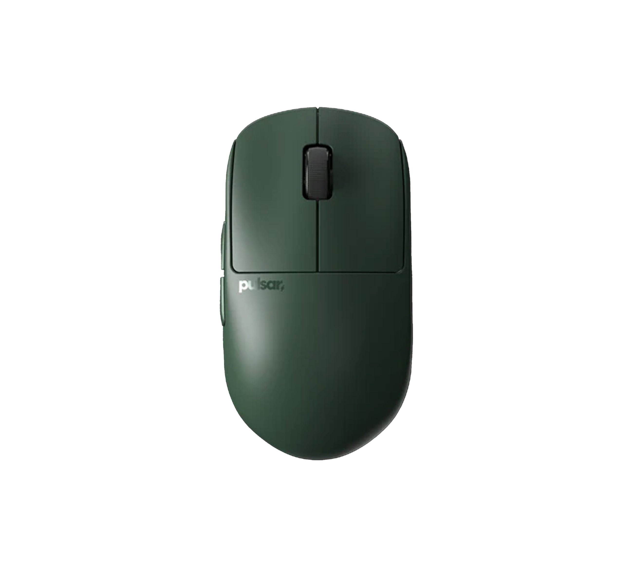 Pulsar X2H Founder's Edition Green 1K / 4K Wireless Mouse