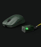 Pulsar X2H Founder's Edition Green 1K / 4K Wireless Mouse