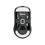 Pulsar X2H Founder's Edition Green 1K / 4K Wireless Mouse
