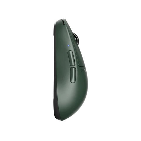 Pulsar X2H Founder's Edition Green 1K / 4K Wireless Mouse