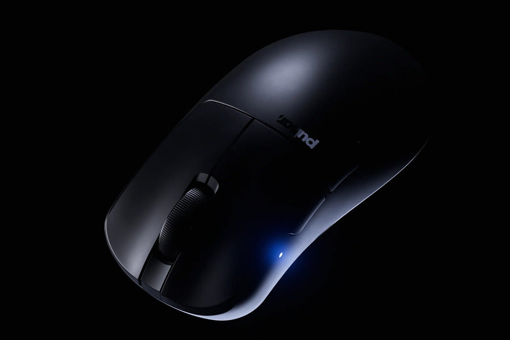 Pulsar Xlite V3 Wireless Mouse