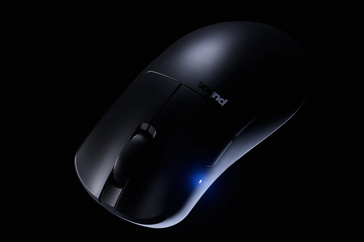Pulsar Xlite V3 Wireless Mouse