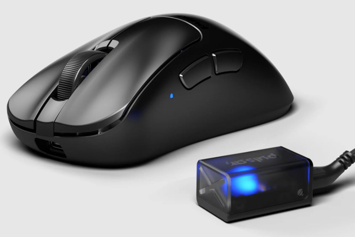 Pulsar Xlite V3 Wireless Mouse