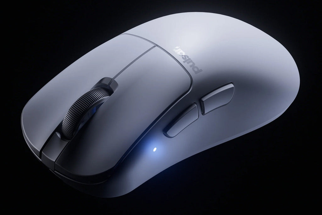 Pulsar Xlite V3 Wireless Mouse