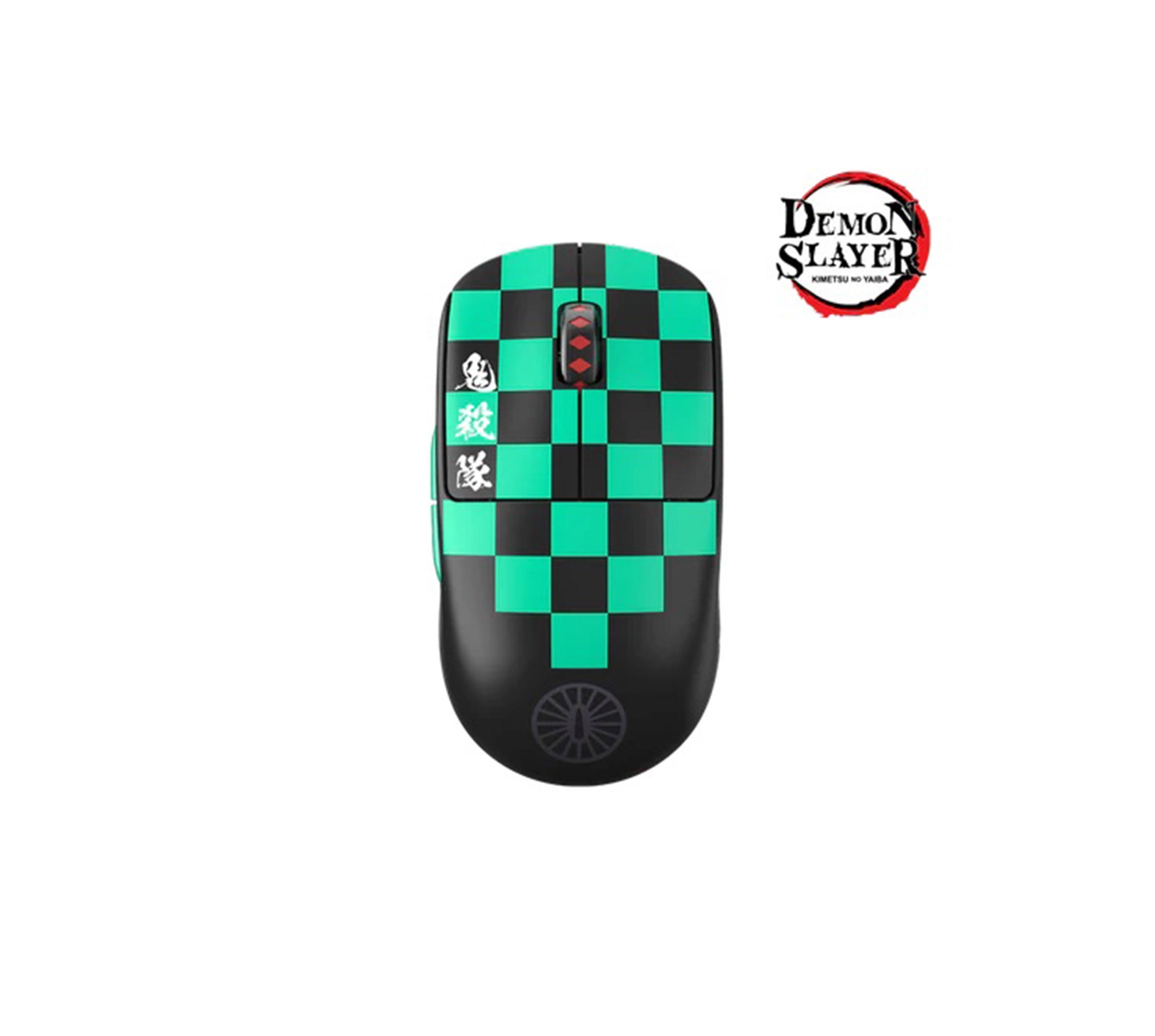 Pulsar x Demon Slayer X2 V2 Wireless Mouse