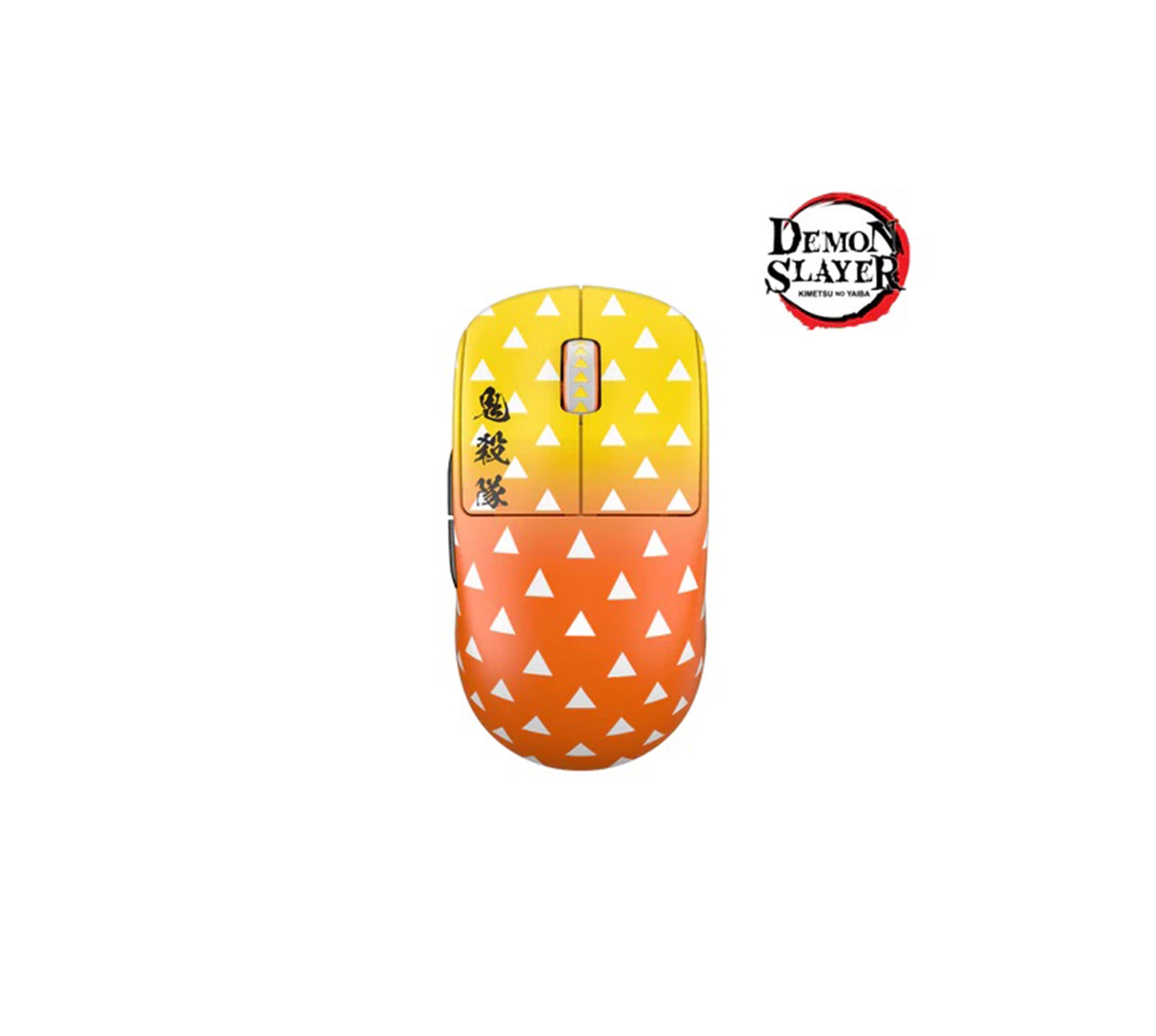 Pulsar x Demon Slayer X2 V2 Wireless Mouse