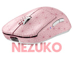 Pulsar x Demon Slayer X2 V2 Wireless Mouse