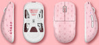 Pulsar x Demon Slayer X2 V2 Wireless Mouse