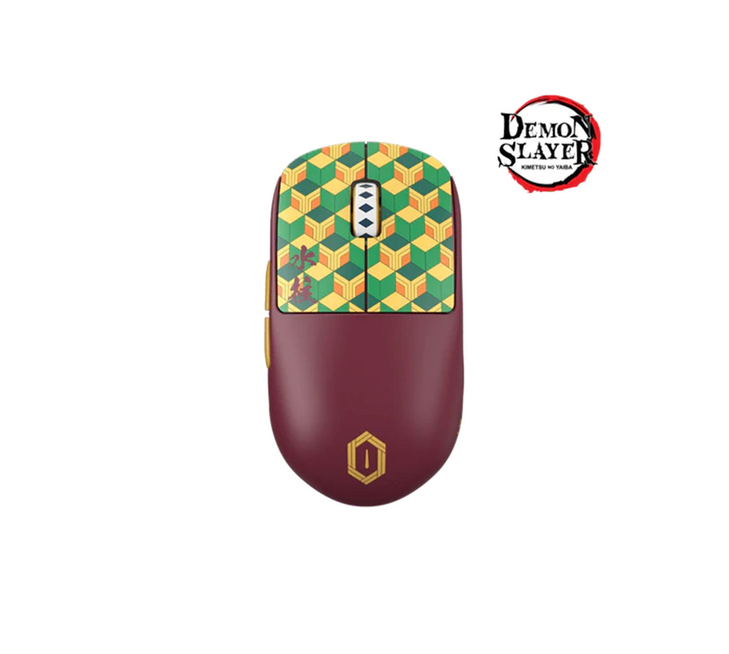 Pulsar x Demon Slayer X2H Wireless Mouse