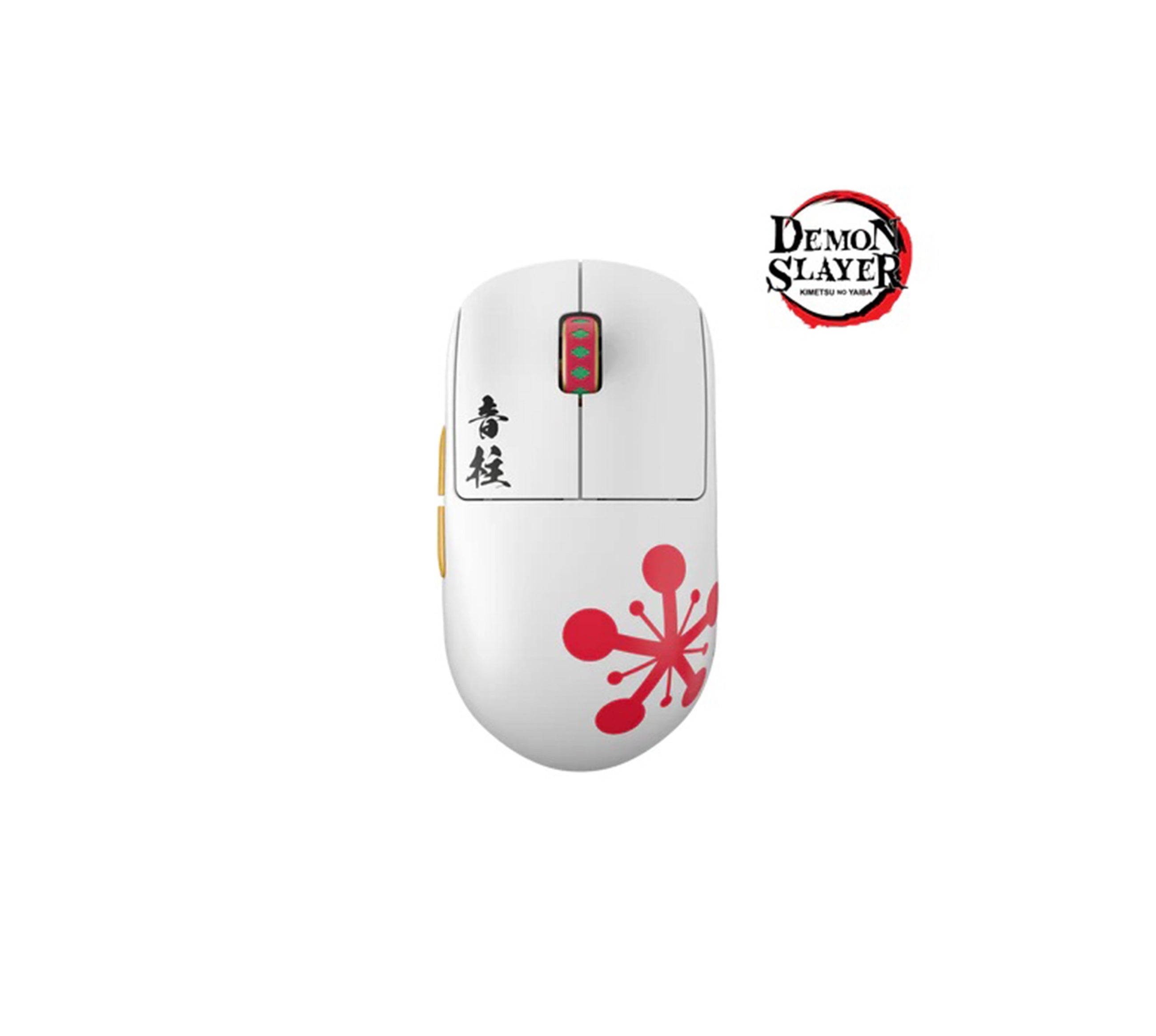 Pulsar x Demon Slayer X2H Wireless Mouse