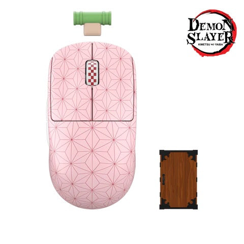 Pulsar x Demon Slayer Special Pack X2 V2 1K / 4K Wireless Mouse