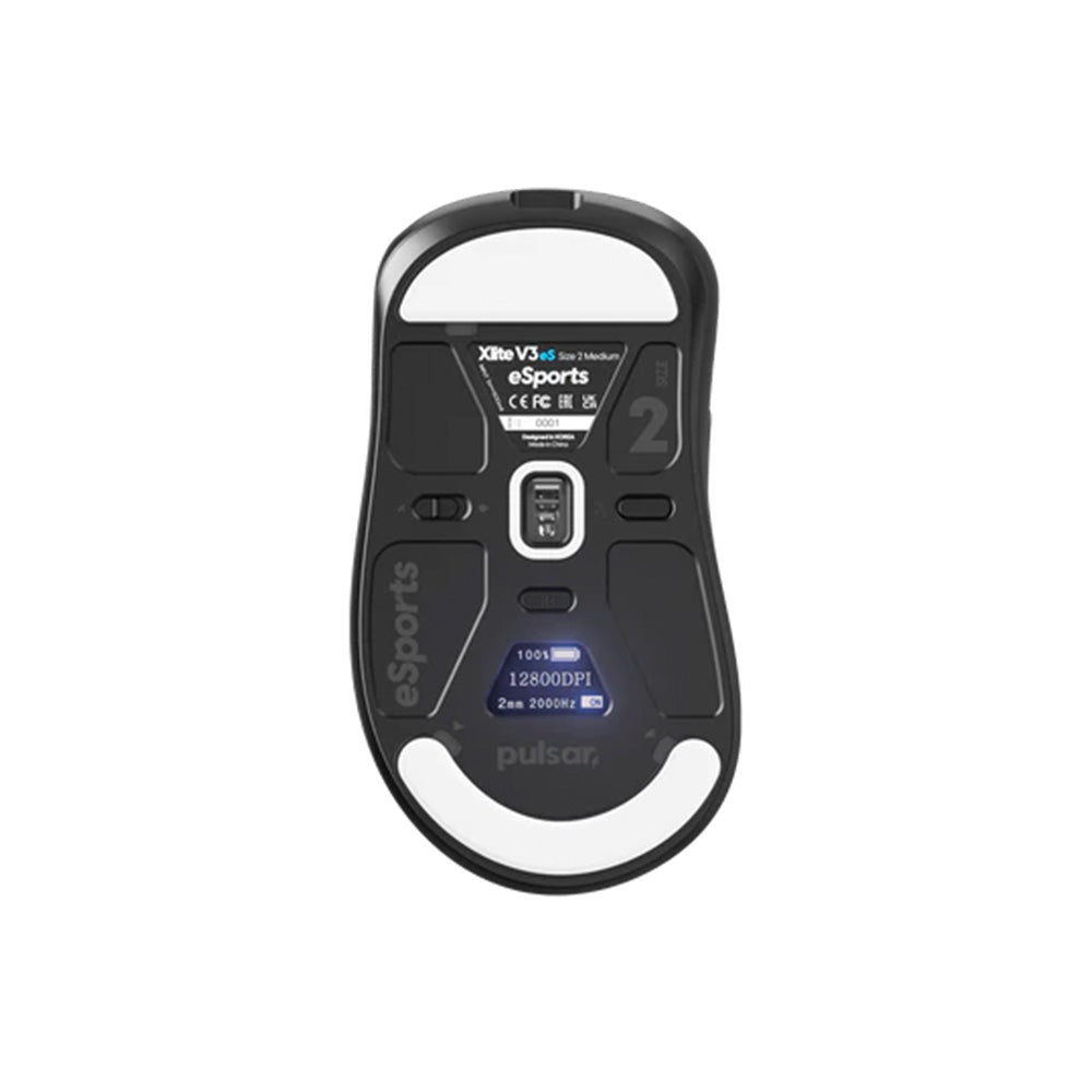 Pulsar Xlite V3 eS Wireless 4K / 8K Mouse