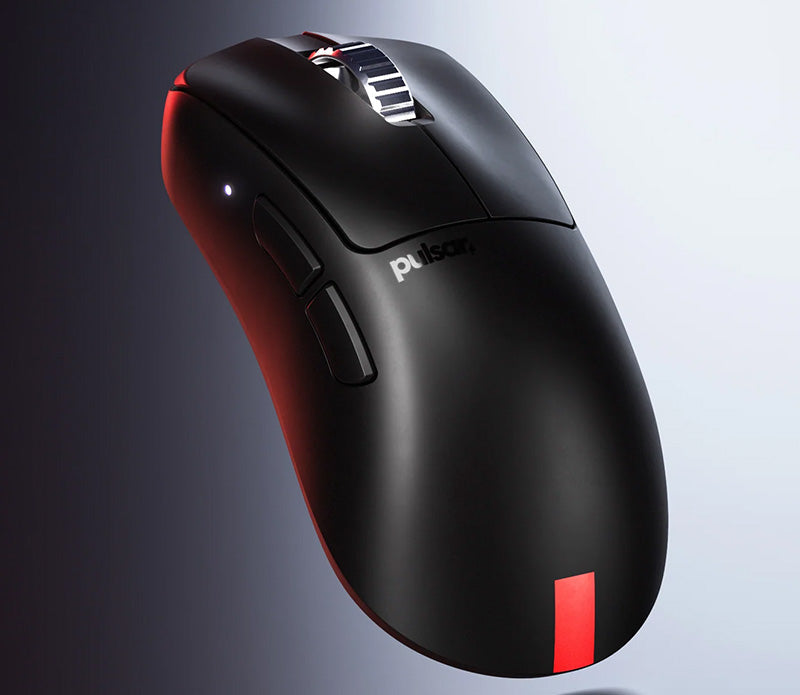 Pulsar Xlite V3 eS Wireless 4K / 8K Mouse