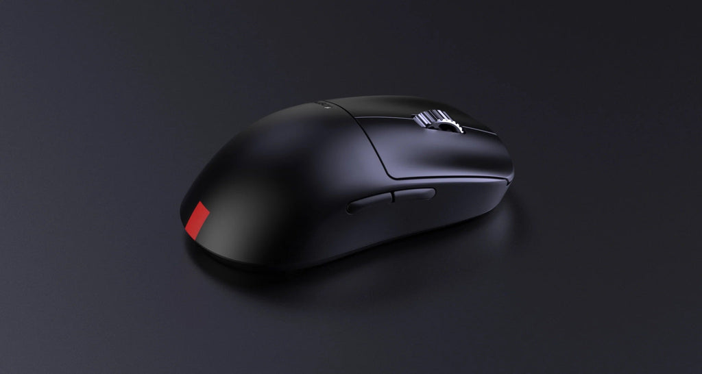 Pulsar X2A eS Wireless 4K / 8K Mouse