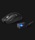 Pulsar X2A eS Wireless 4K / 8K Mouse