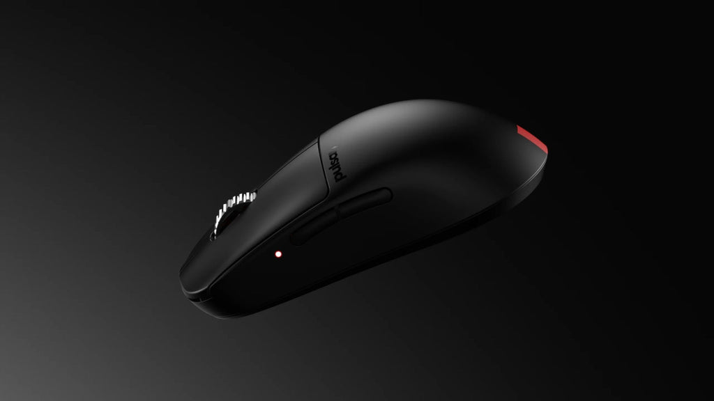 Pulsar X2A eS Wireless 4K / 8K Mouse