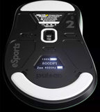 Pulsar Xlite V3 eS Wireless 4K / 8K Mouse