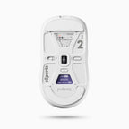 Pulsar X2A eS Wireless 4K / 8K Mouse