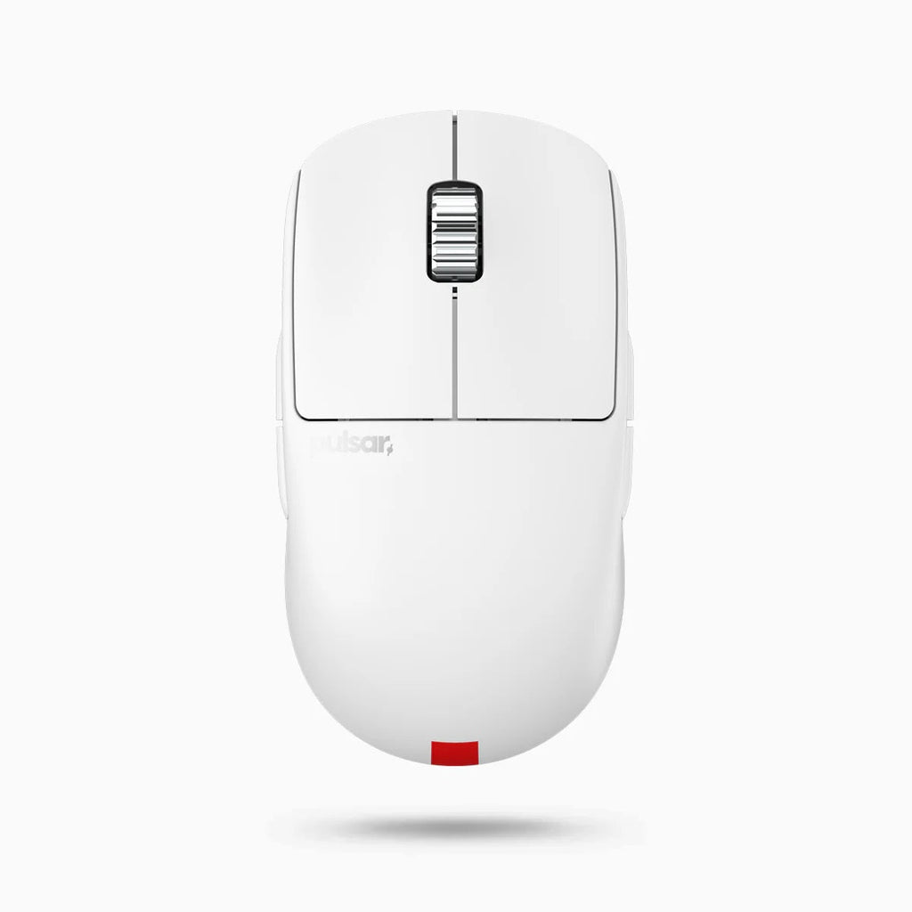 Pulsar X2A eS Wireless 4K / 8K Mouse