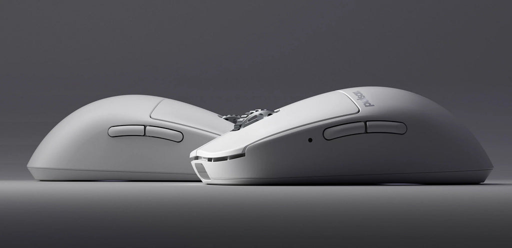 Pulsar X2A eS Wireless 4K / 8K Mouse