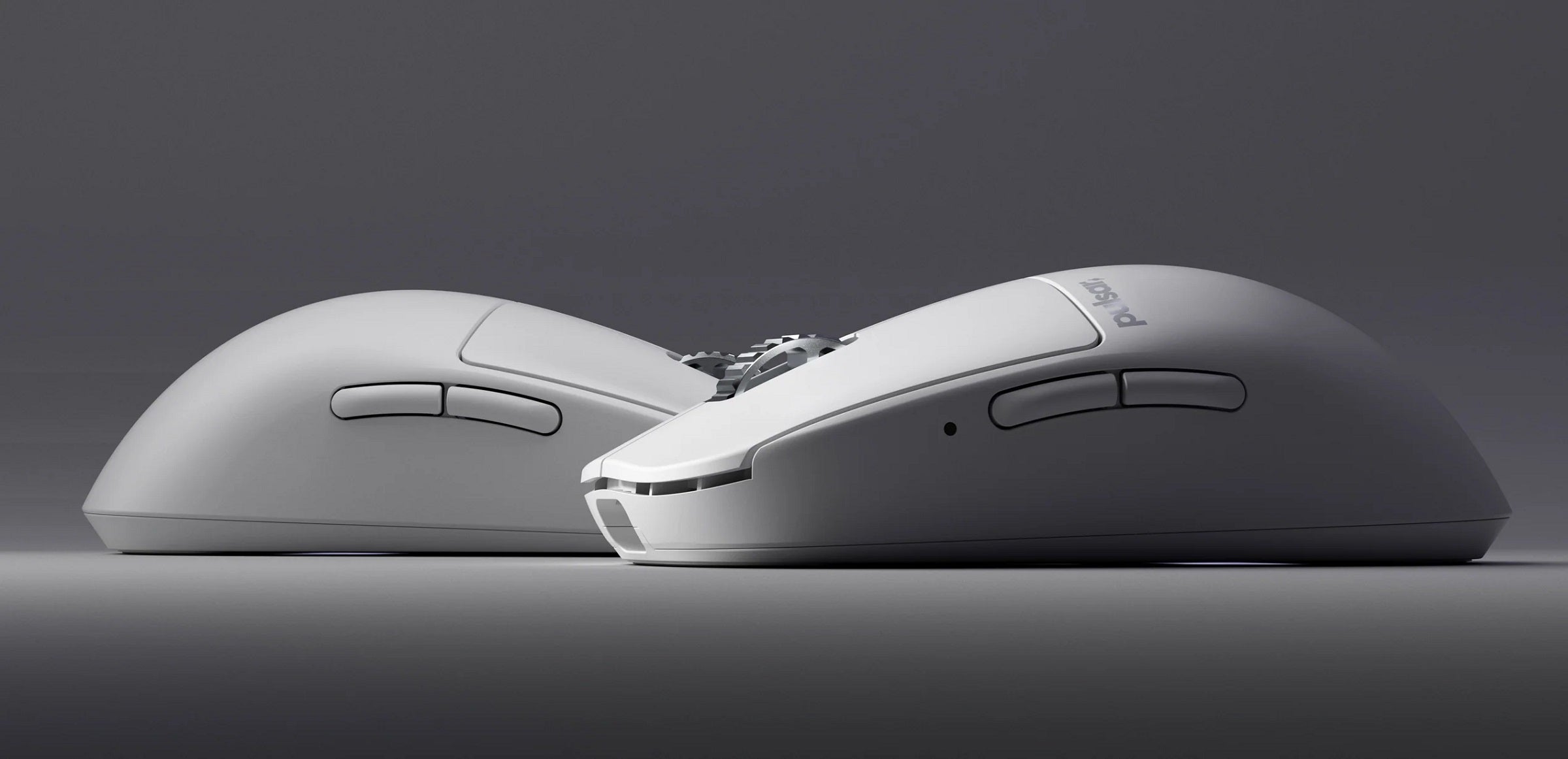 Pulsar X2A eS Wireless 4K / 8K Mouse