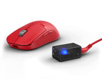 Pulsar X2A eS Wireless 4K / 8K Mouse