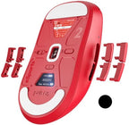 Pulsar X2A eS Wireless 4K / 8K Mouse