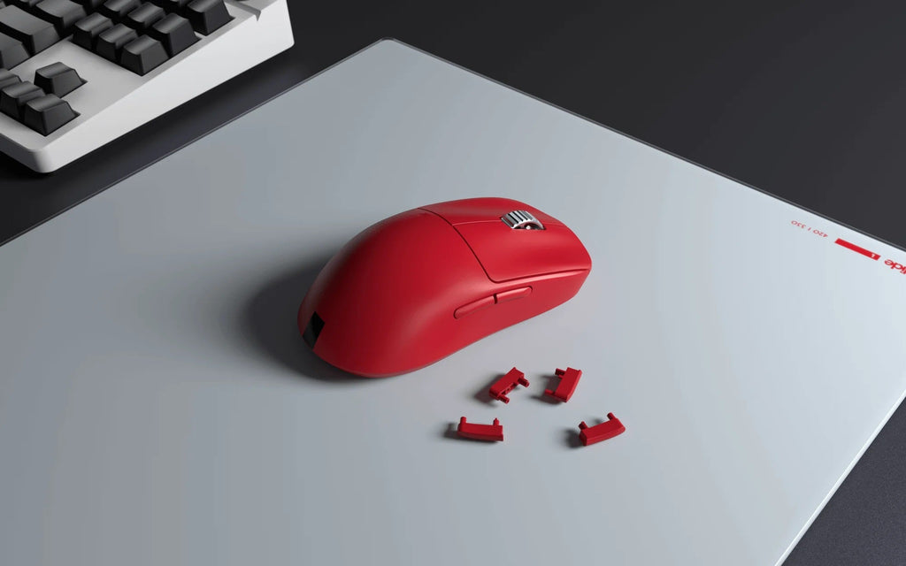 Pulsar X2A eS Wireless 4K / 8K Mouse