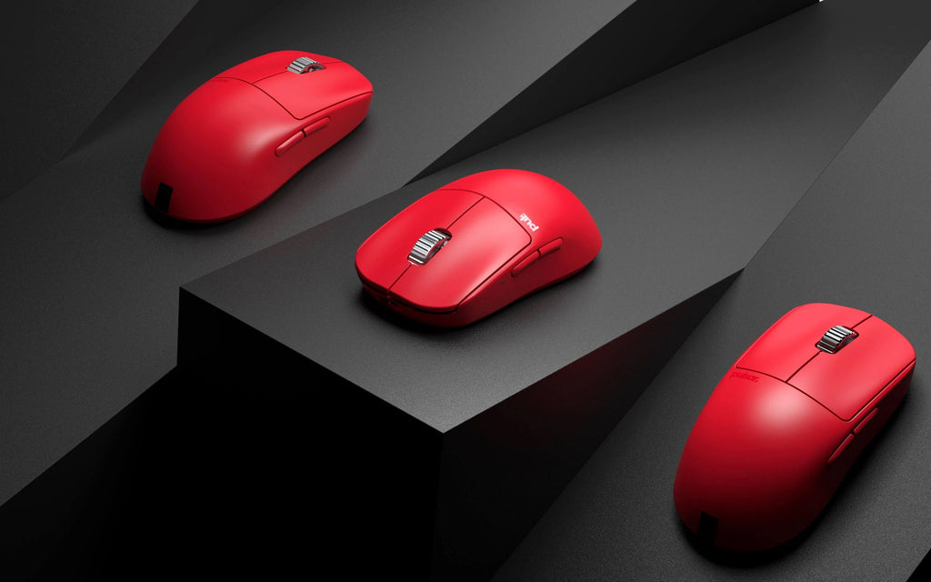 Pulsar X2A eS Wireless 4K / 8K Mouse
