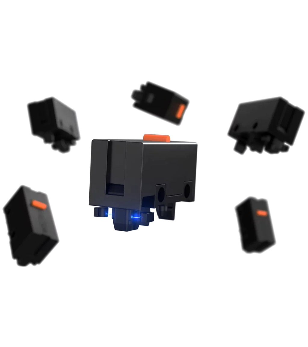 Pulsar X2A eS Wireless 4K / 8K Mouse