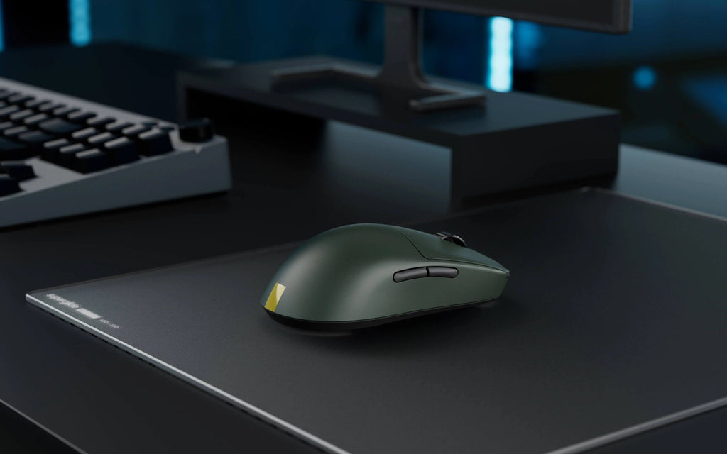 Pulsar X2A eS Wireless 4K / 8K Mouse