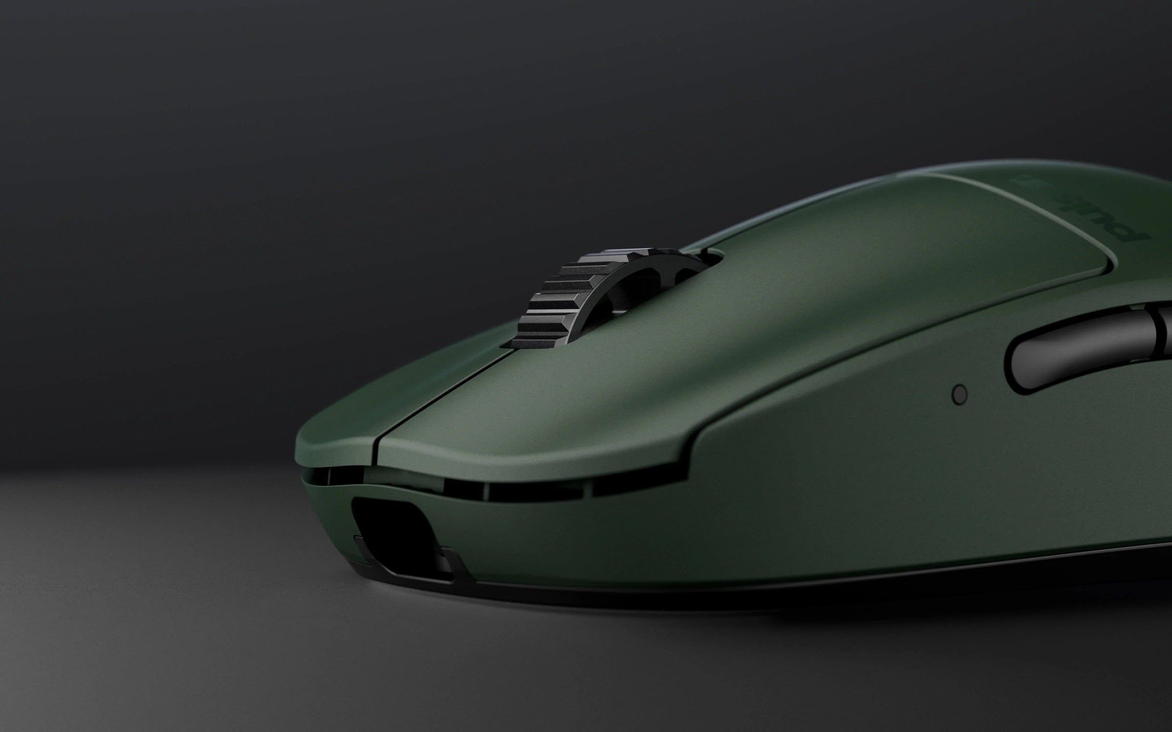 Pulsar X2A eS Wireless 4K / 8K Mouse