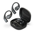 Epic Open Sport Air Conduction Wireless Earbuds Black