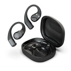 Epic Open Sport Air Conduction Wireless Earbuds Black