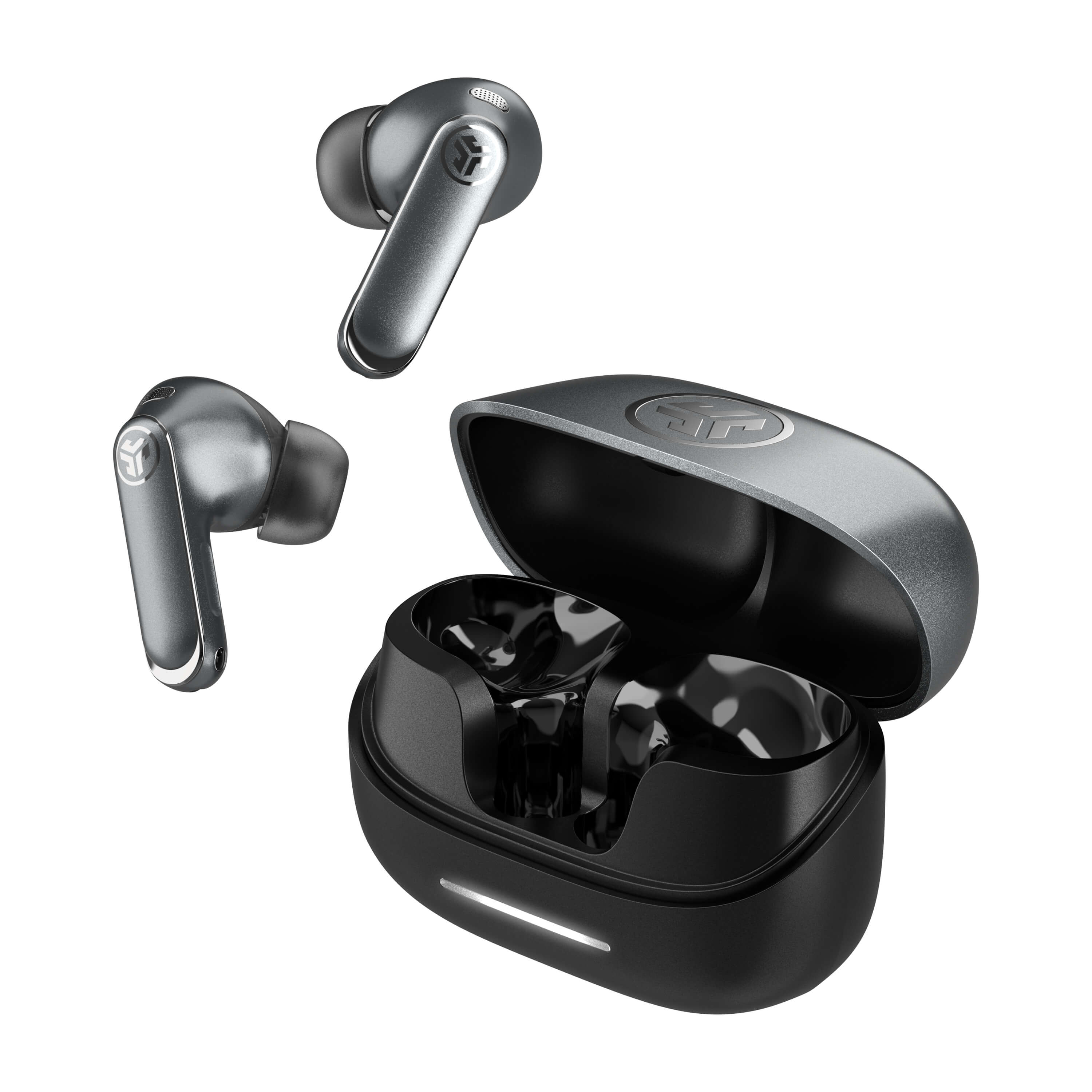 Epic Pods ANC True Wireless Earbuds Black