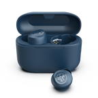 GO Air POP True Wireless Earbuds Navy