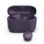 GO Air POP True Wireless Earbuds Violet
