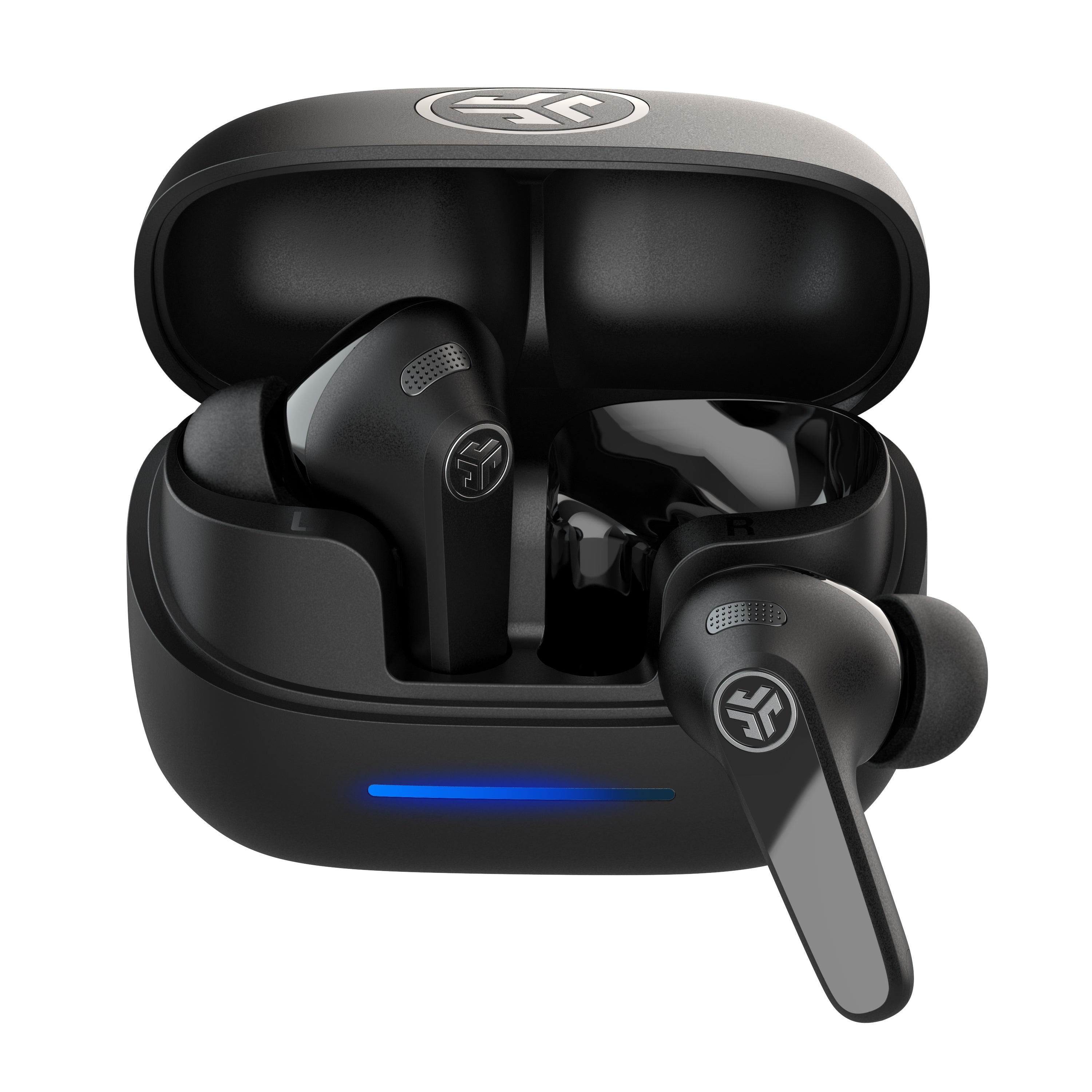 JBuds Pods ANC True Wireless Earbuds