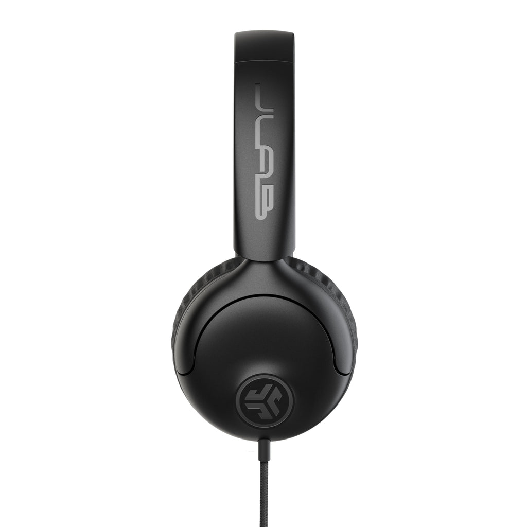 Studio 2 Wired On-ear Headphones Black