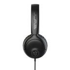 Studio 2 Wired On-ear Headphones Black