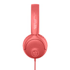 Studio 2 Wired On-ear Headphones Coral