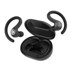 JBuds Air Sport True Wireless Earbuds 3rd Generation Black