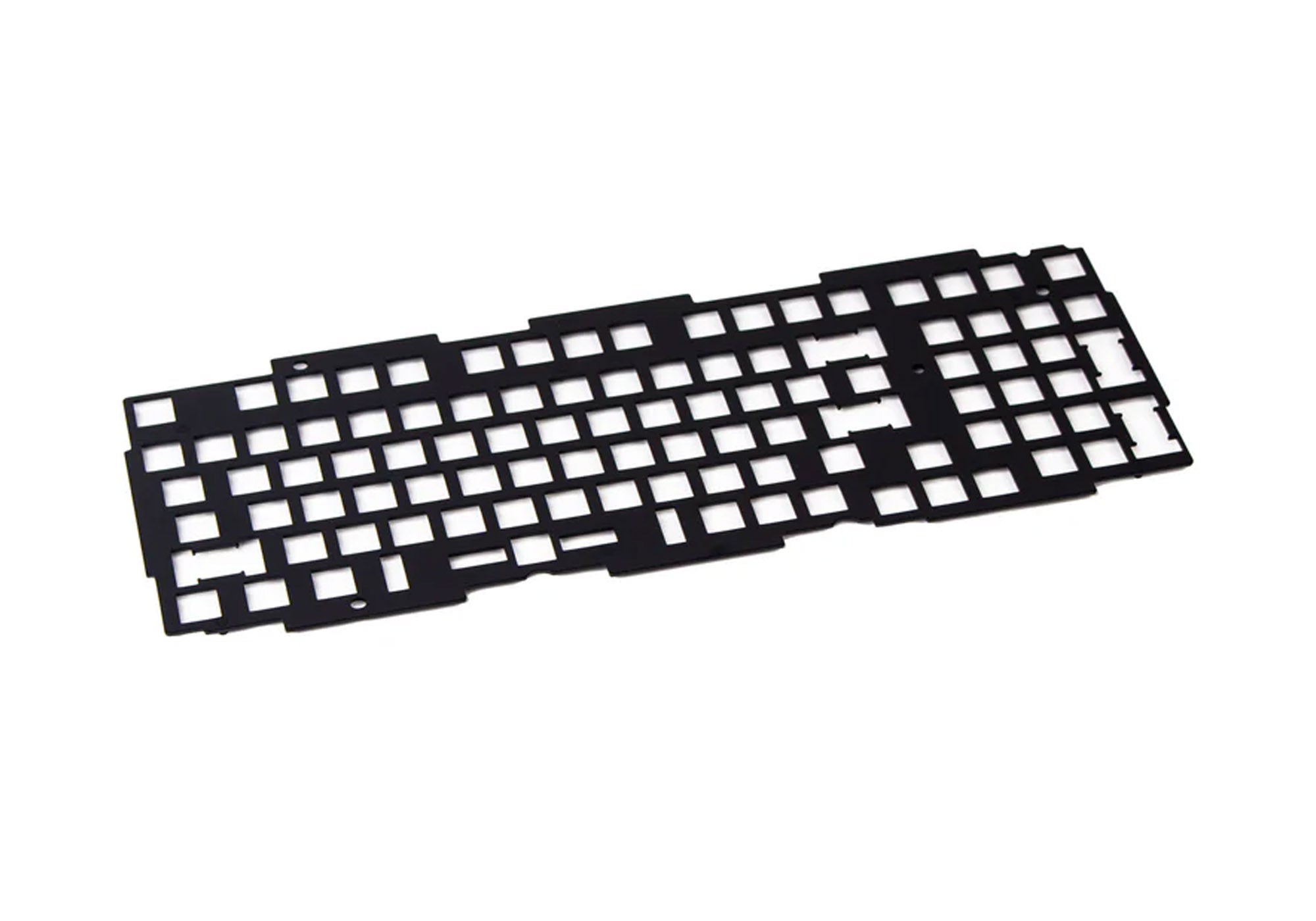 Keychron Q5 w/ Knob Plate