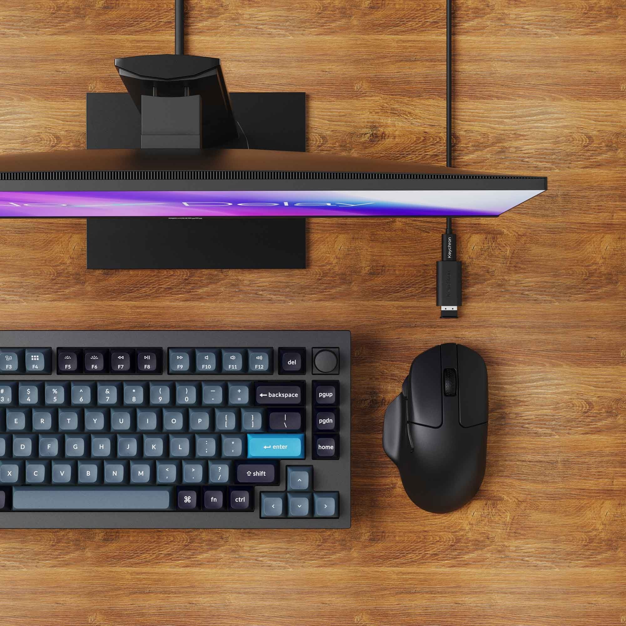 Keychron M7 Wireless Mouse