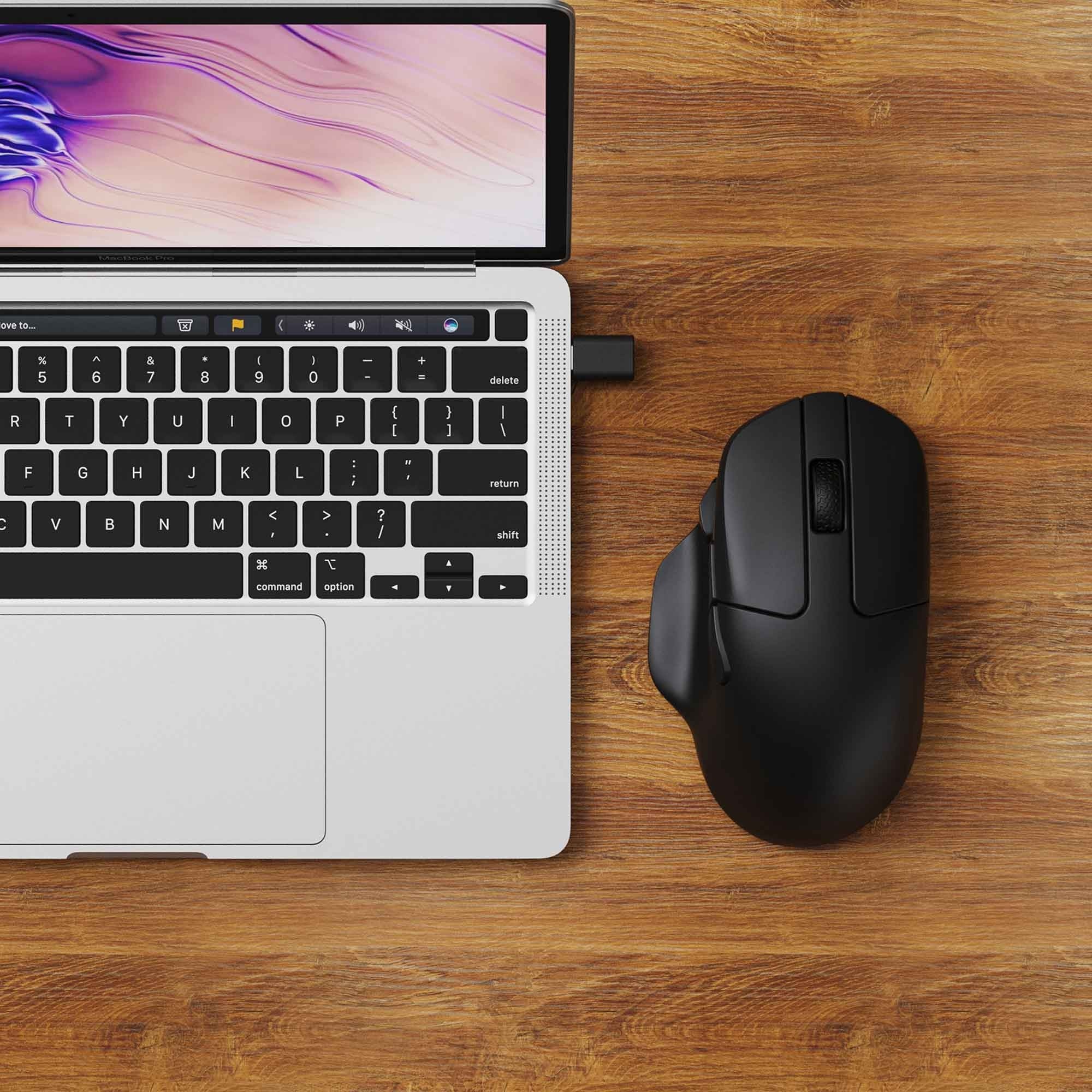 Keychron M7 Wireless Mouse