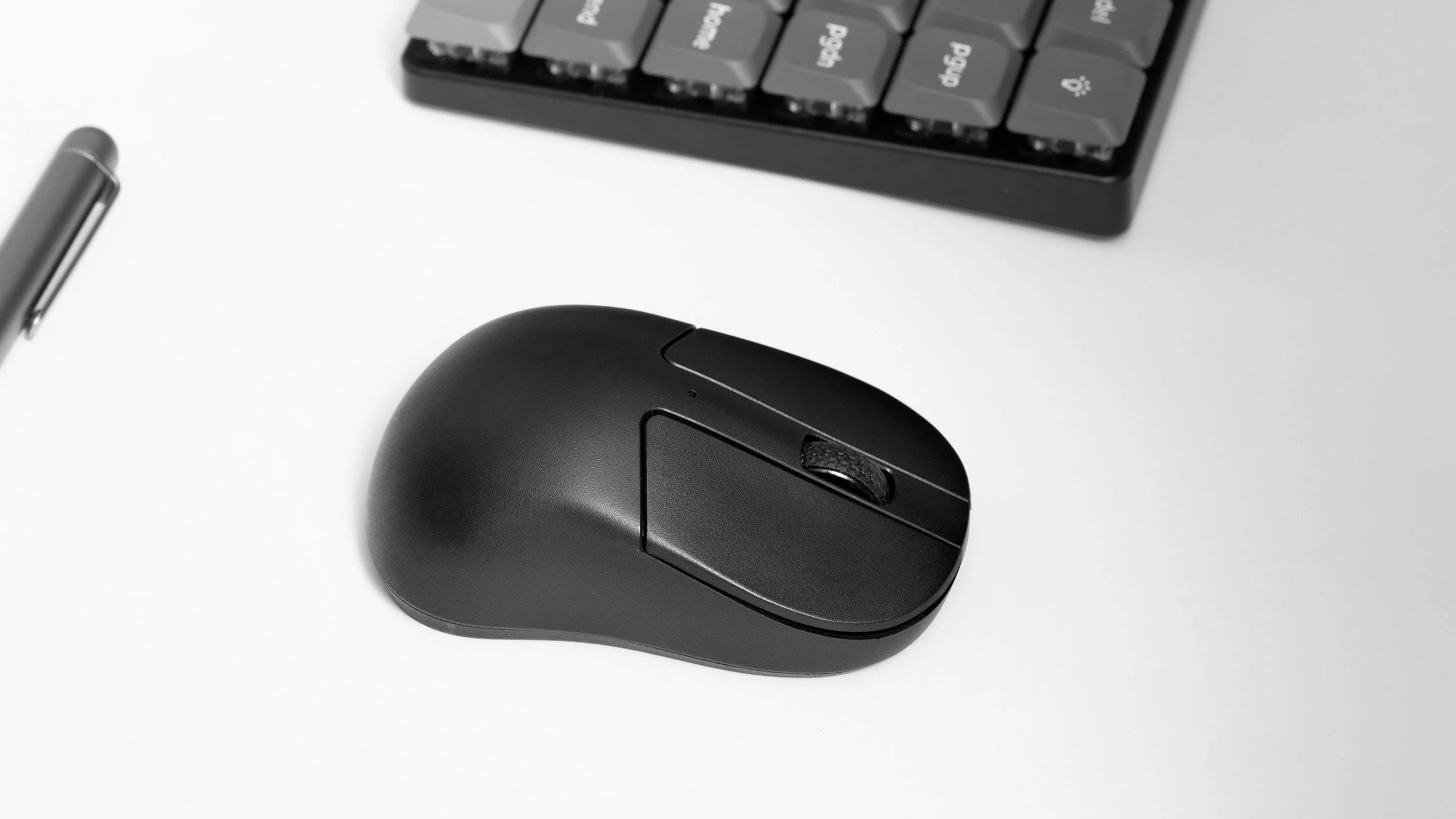 Keychron M4 Wireless Mouse